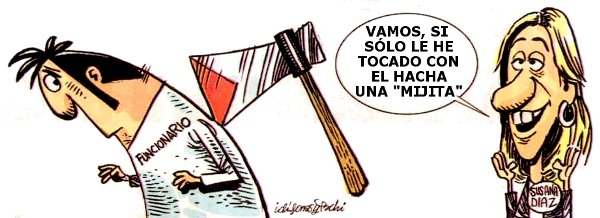 denuncia fiscalia ocas